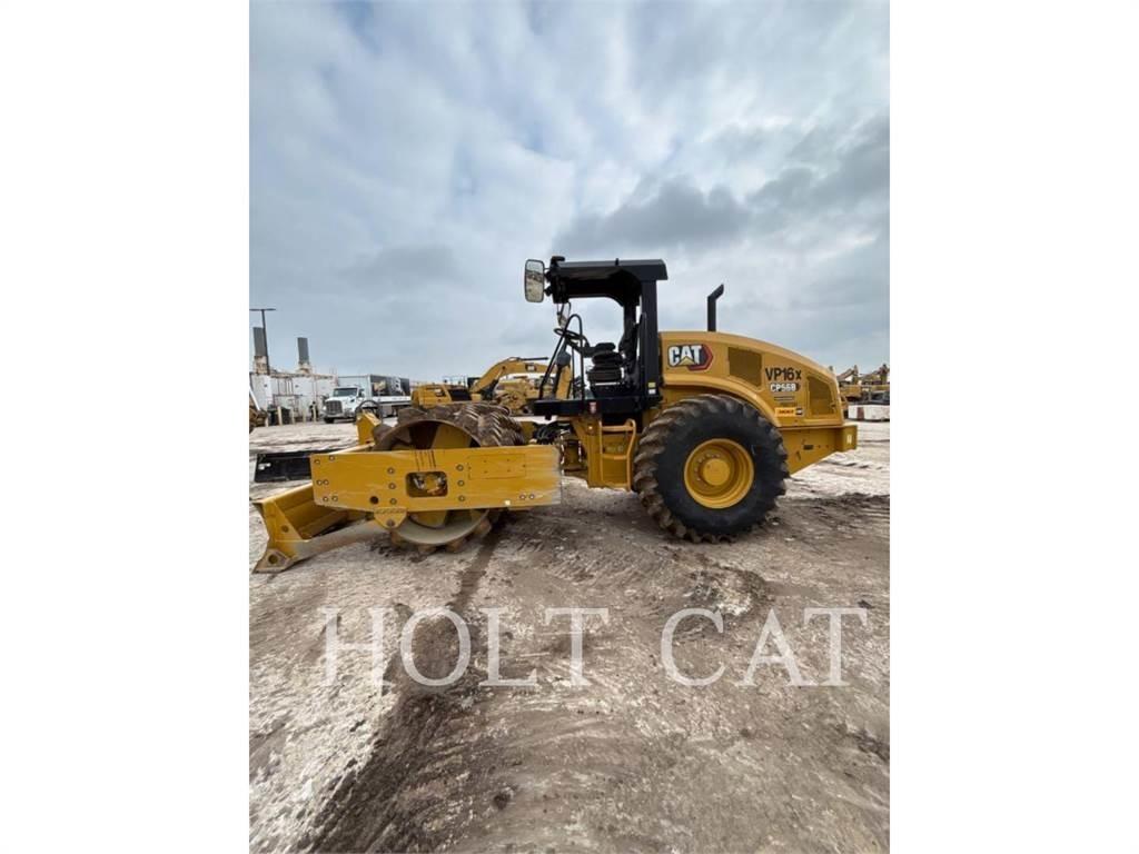 CAT CP56B Valsetog