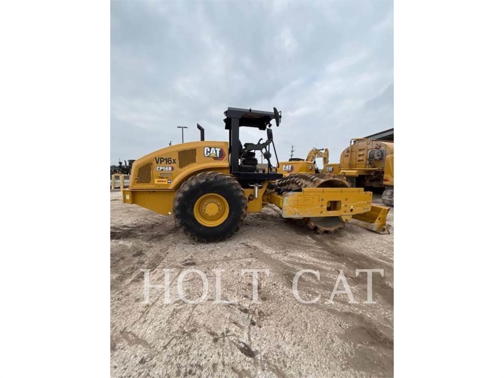 CAT CP56B Valsetog