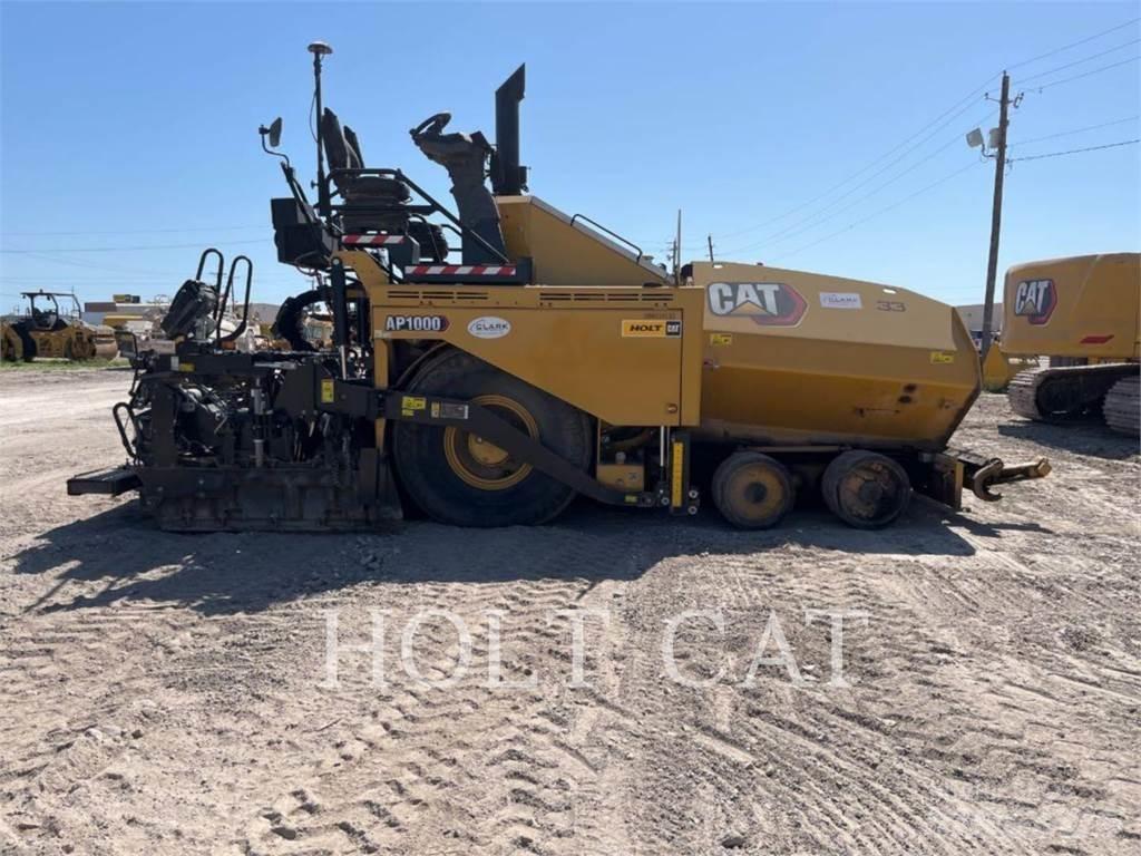 CAT CP56B Valsetog