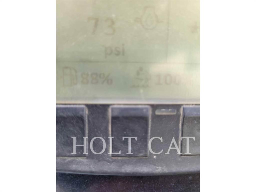 CAT CP56B Valsetog