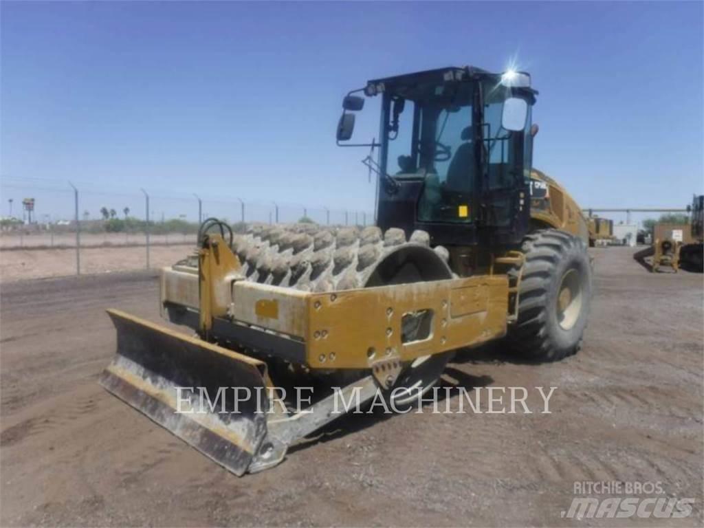CAT CP56B Valsetog