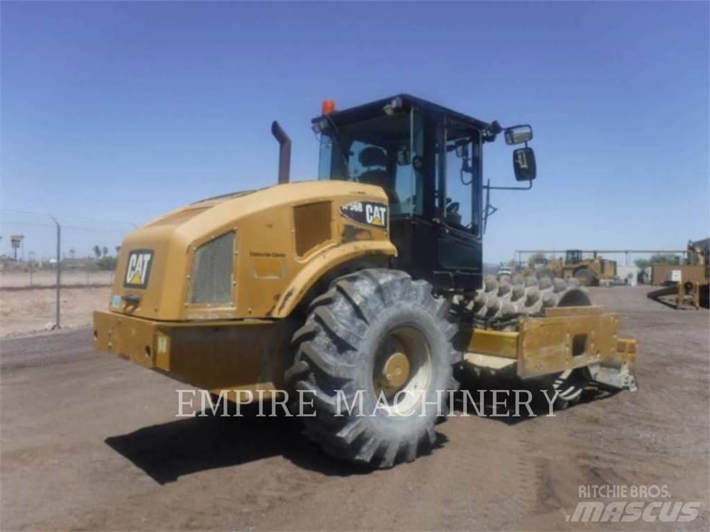 CAT CP56B Valsetog