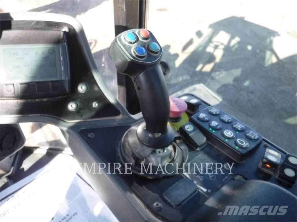 CAT CP56B Valsetog