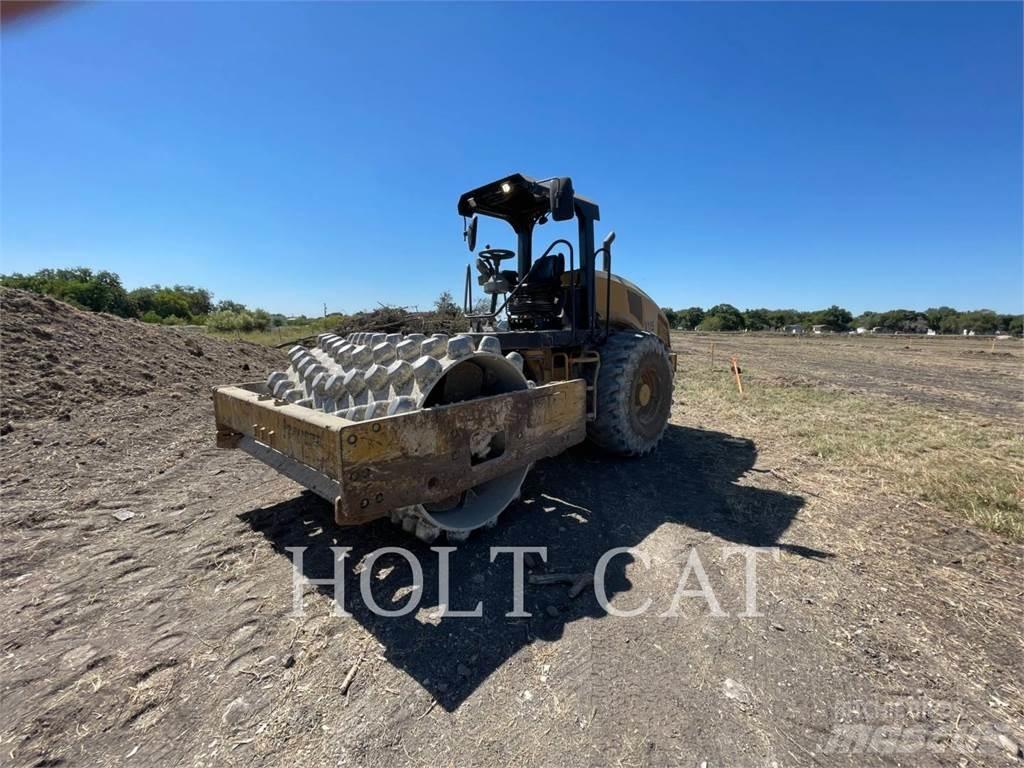 CAT CP56B Valsetog