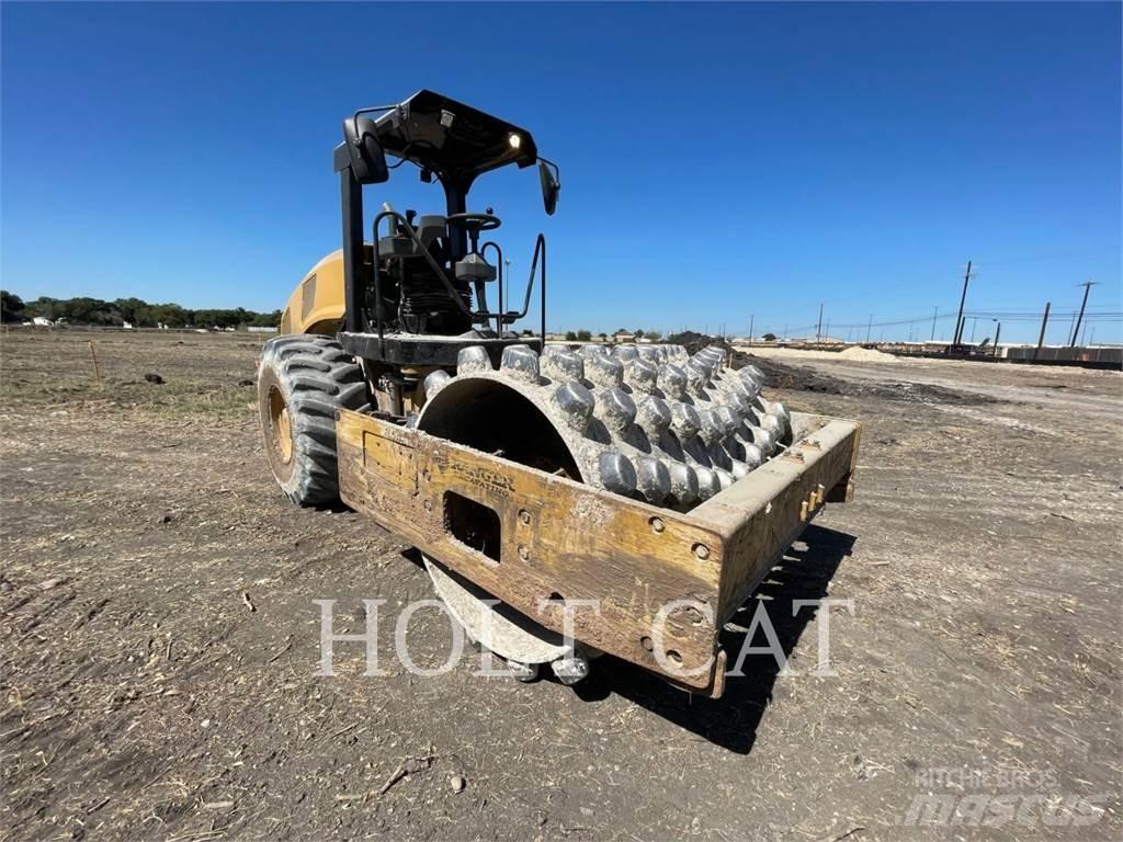 CAT CP56B Valsetog