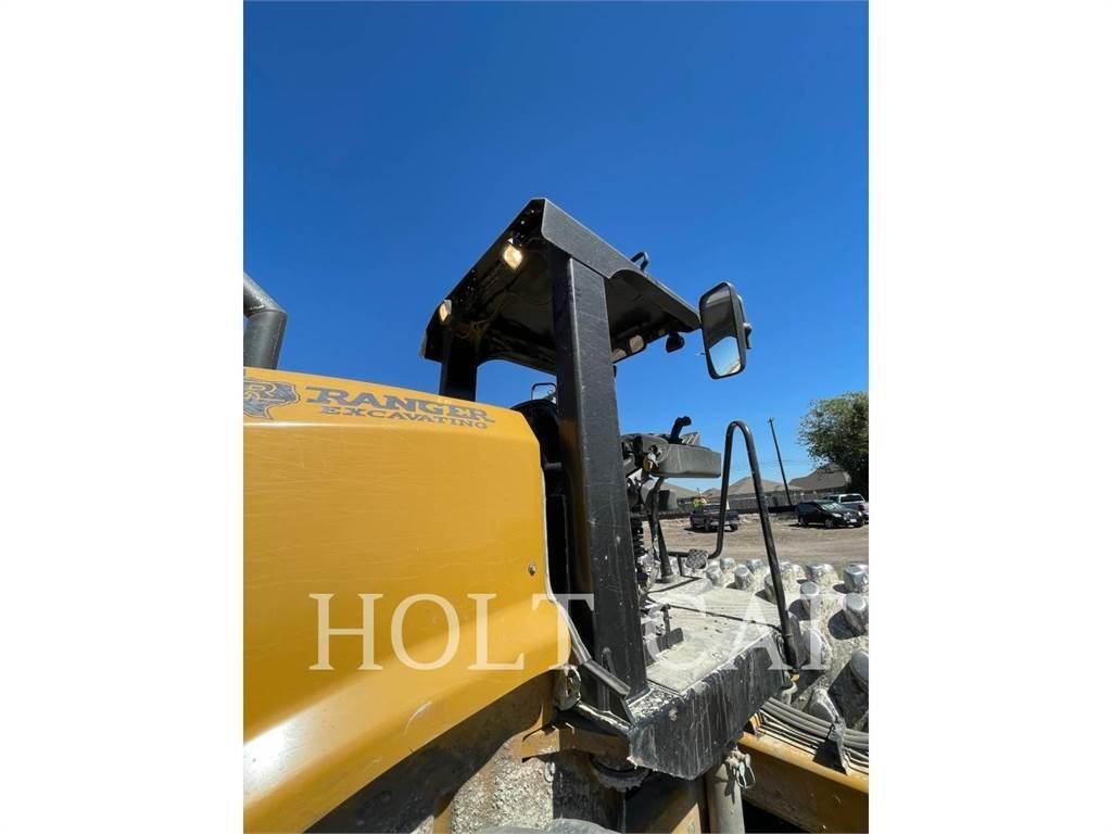 CAT CP56B Valsetog