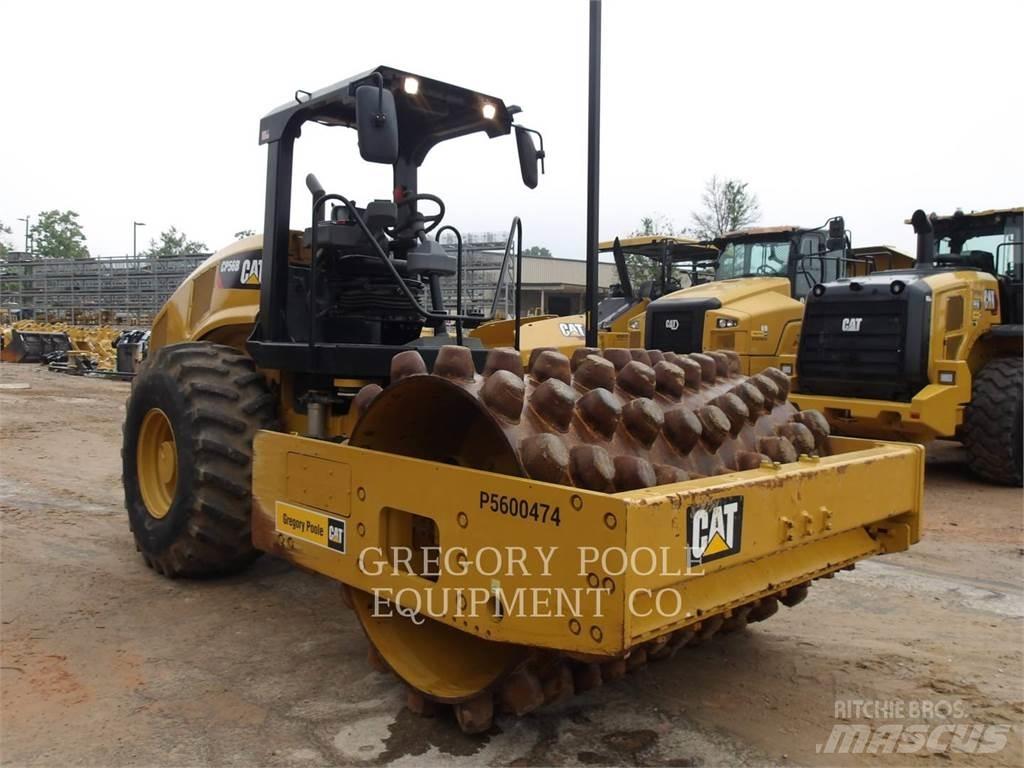 CAT CP56B Valsetog