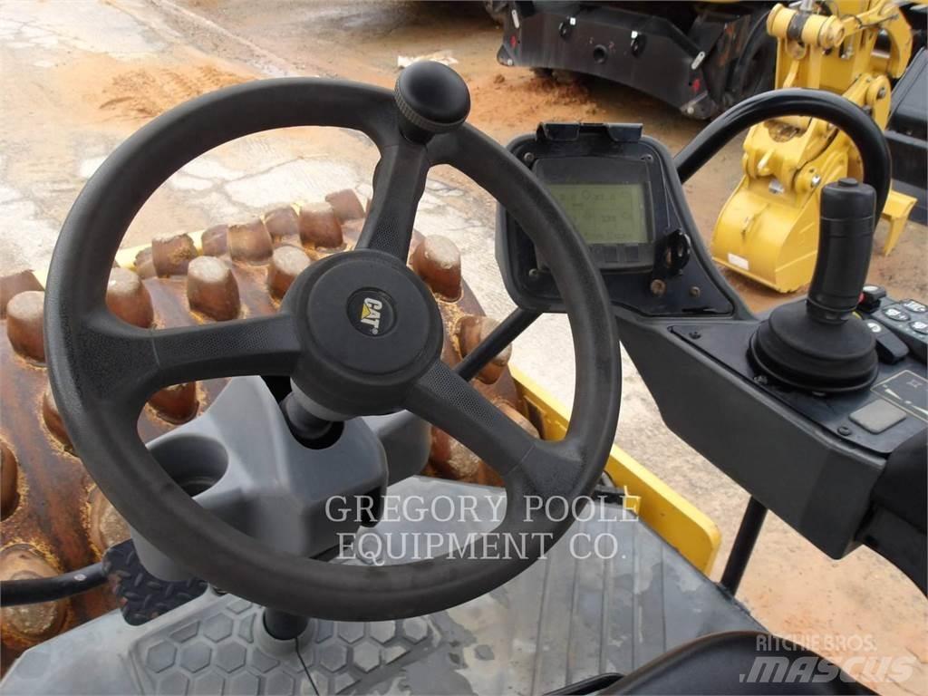 CAT CP56B Valsetog