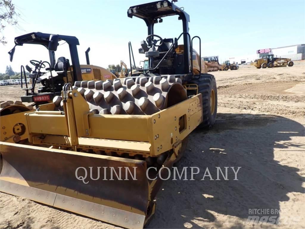 CAT CP56B Valsetog