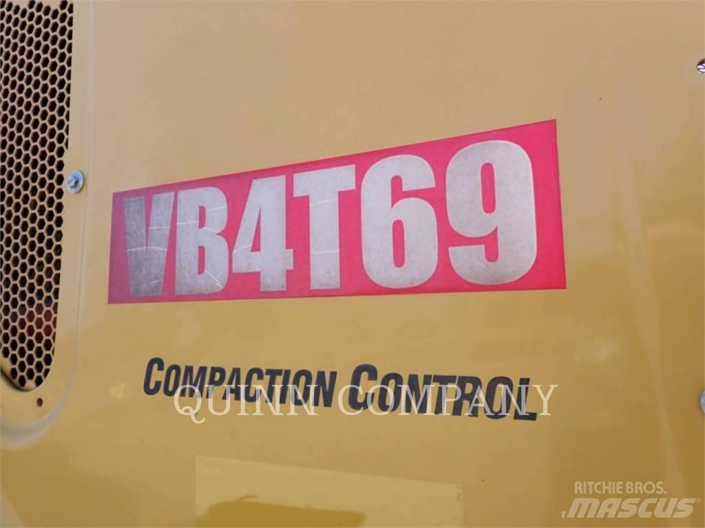 CAT CP56B Valsetog