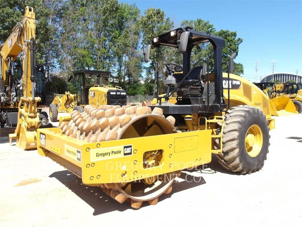 CAT CP56B Valsetog