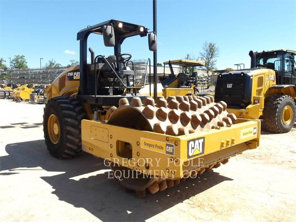 CAT CP56B Valsetog