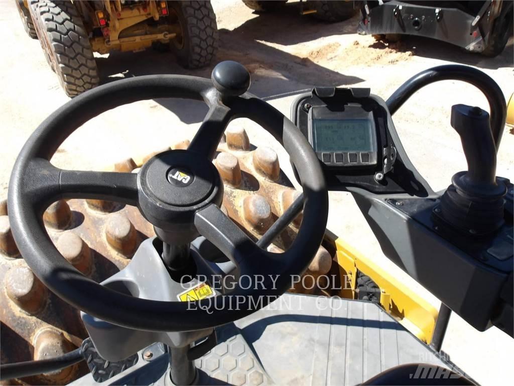 CAT CP56B Valsetog