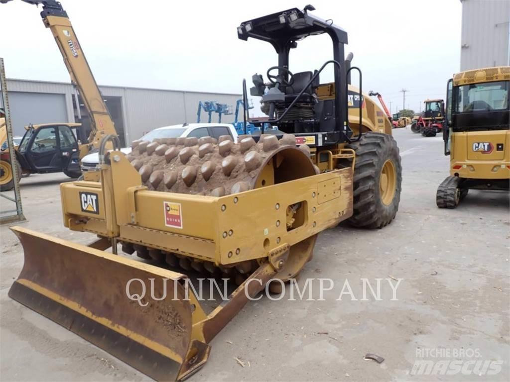 CAT CP56B Valsetog