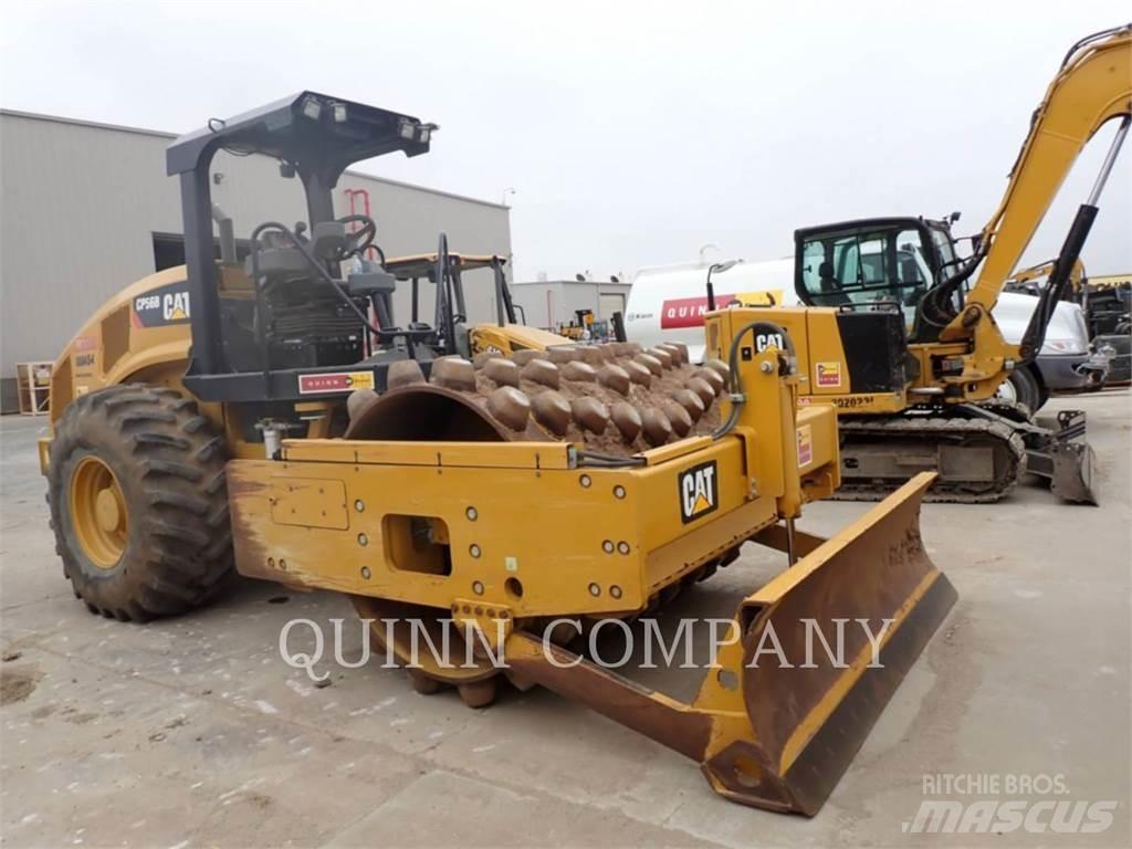 CAT CP56B Valsetog