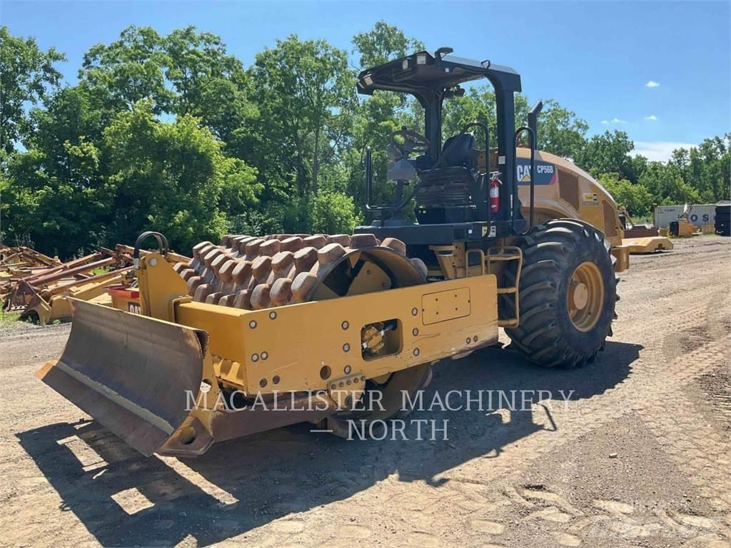 CAT CP56B Valsetog