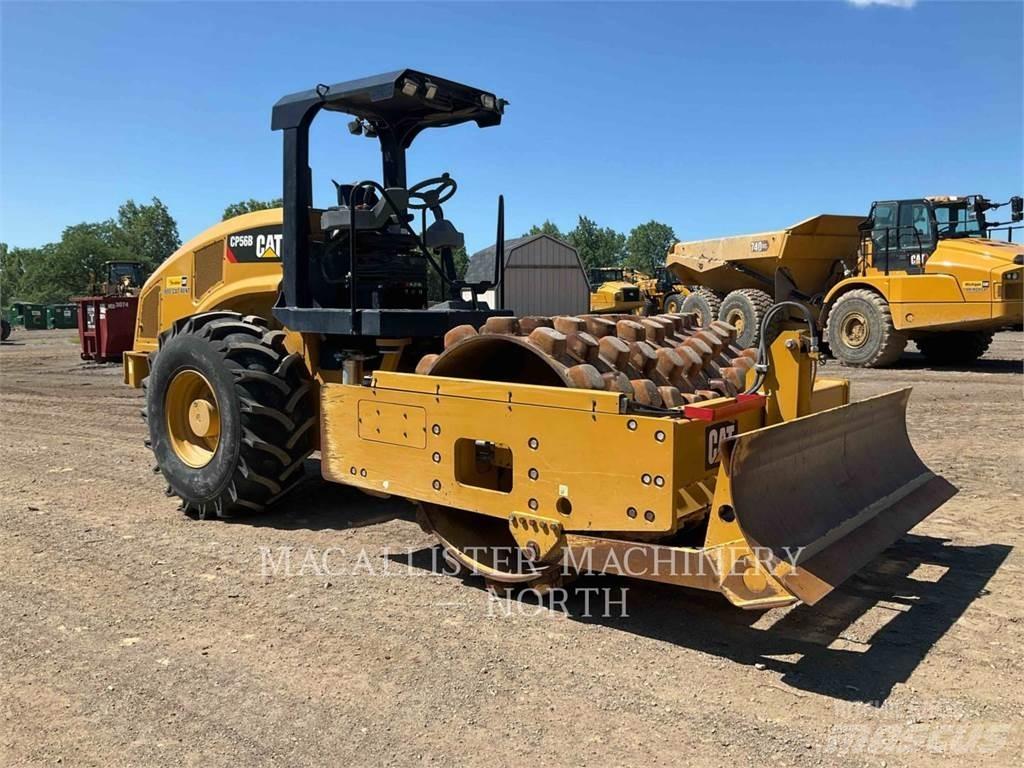 CAT CP56B Valsetog