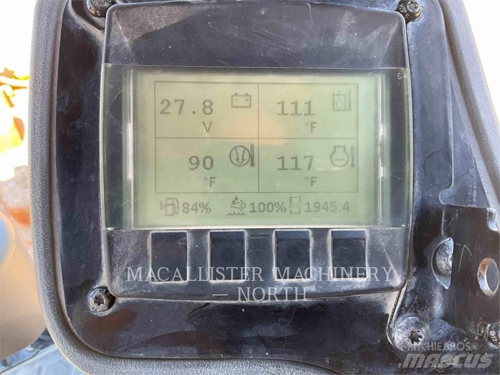 CAT CP56B Valsetog