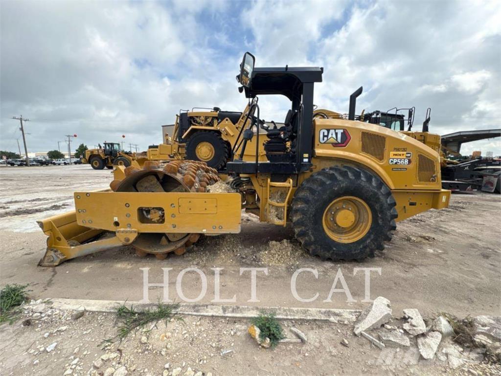 CAT CP56B Valsetog