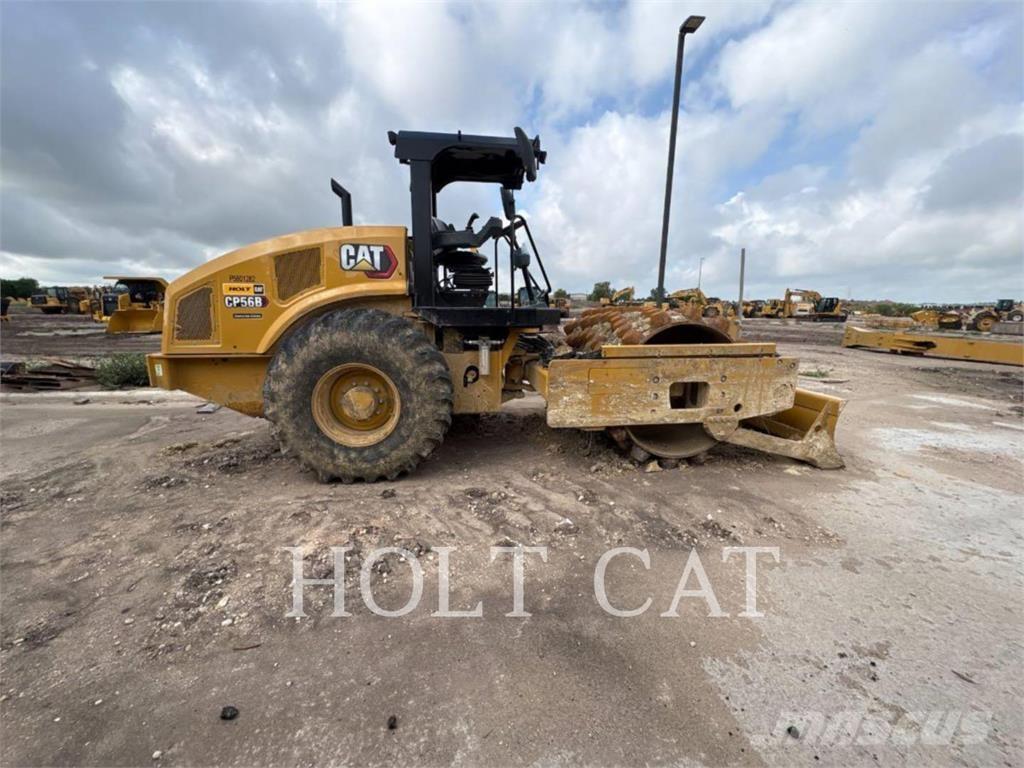CAT CP56B Valsetog