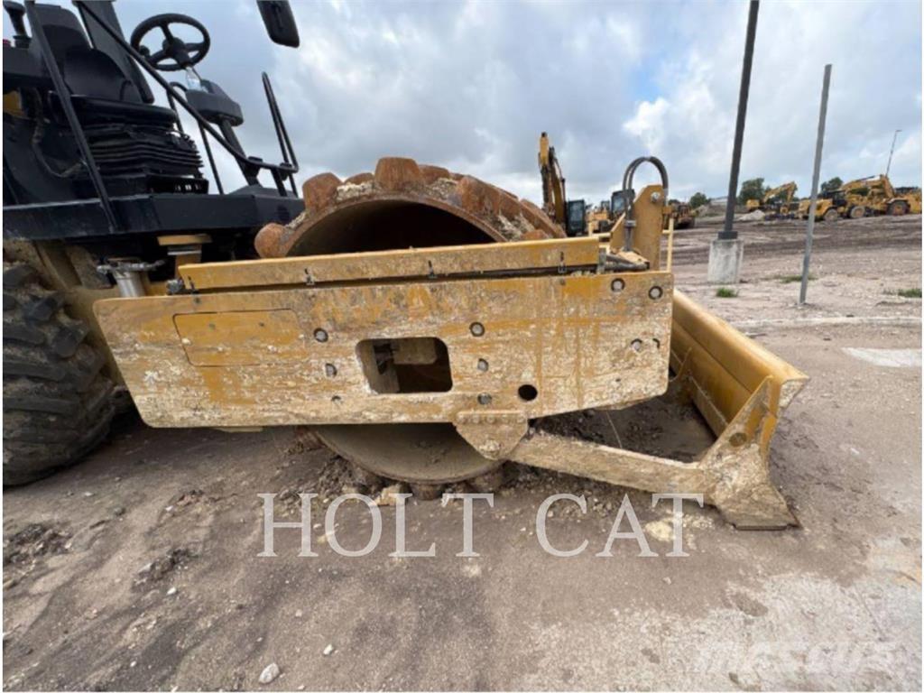 CAT CP56B Valsetog