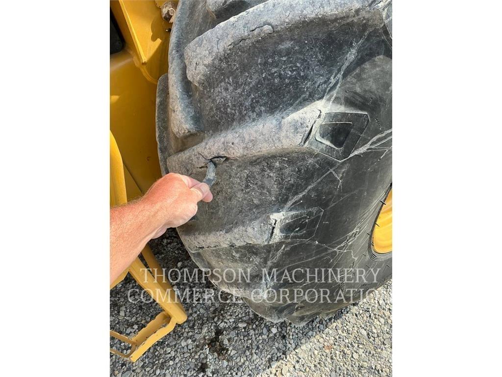 CAT CP56B Valsetog