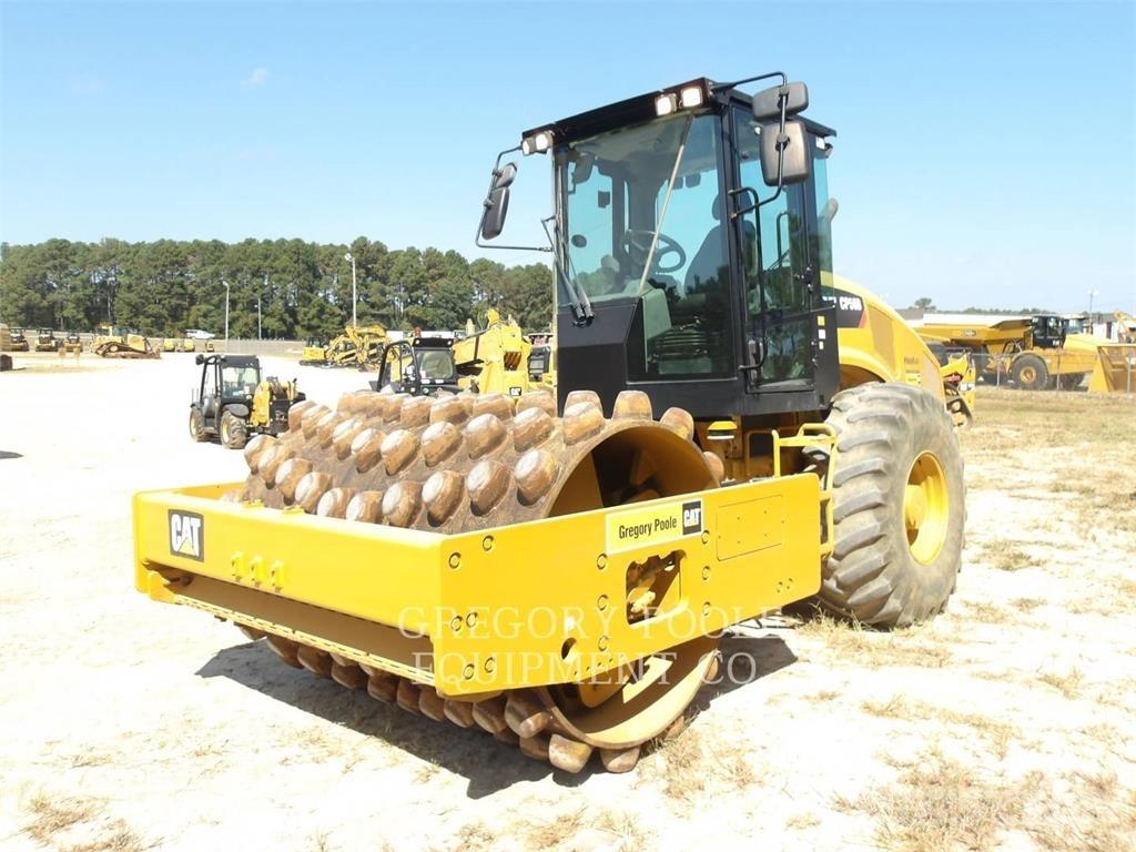 CAT CP56B Valsetog