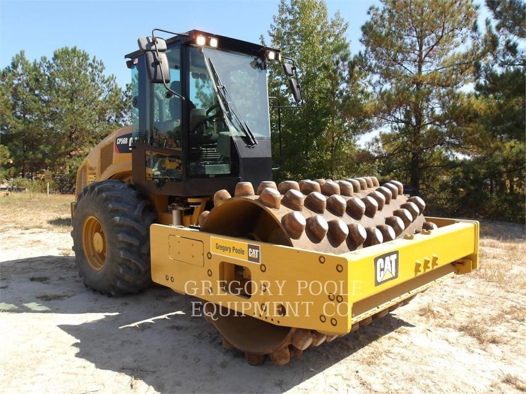 CAT CP56B Valsetog