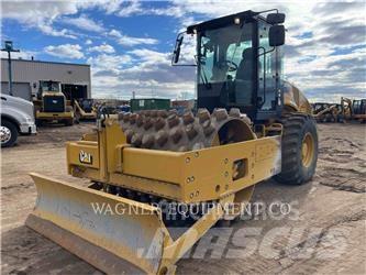CAT CP56B Hjullaster til komprimering
