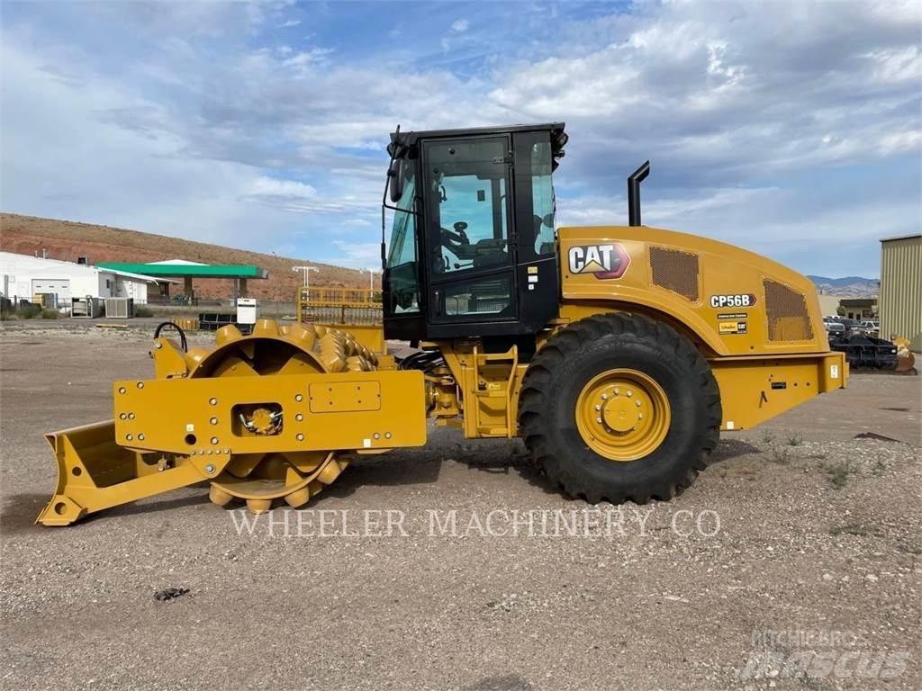 CAT CP56B Valsetog