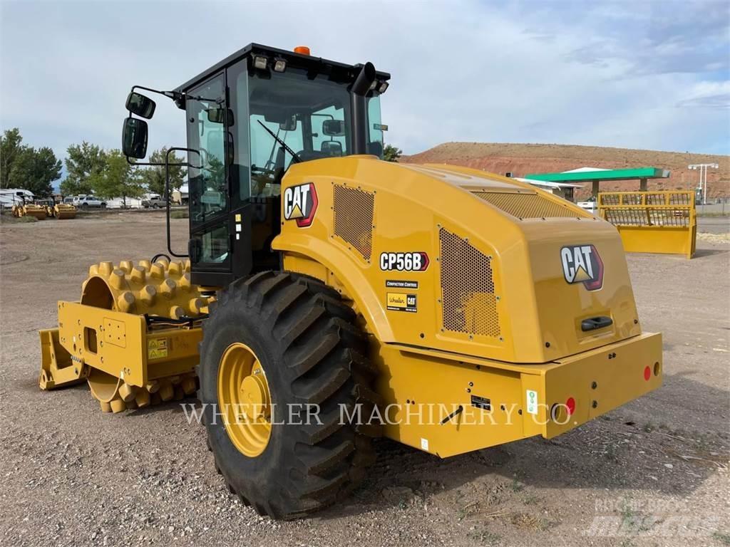 CAT CP56B Valsetog