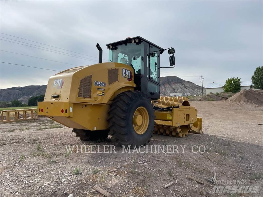 CAT CP56B Valsetog