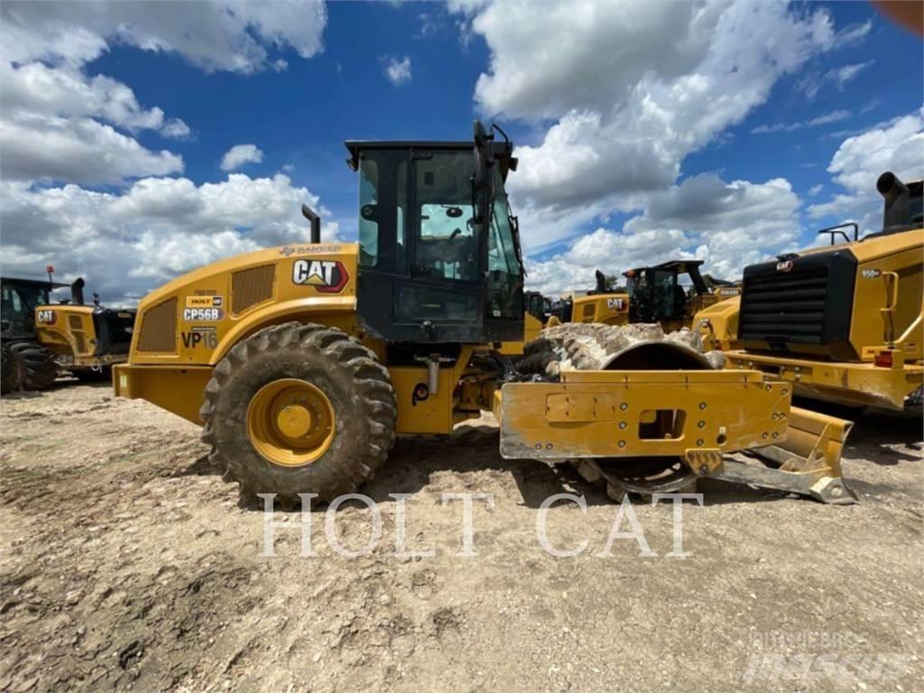 CAT CP56B CAB Valsetog