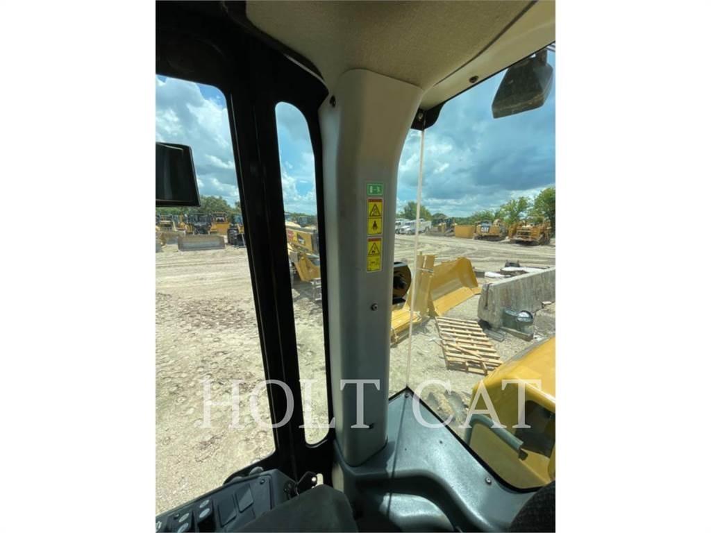 CAT CP56B CAB Valsetog