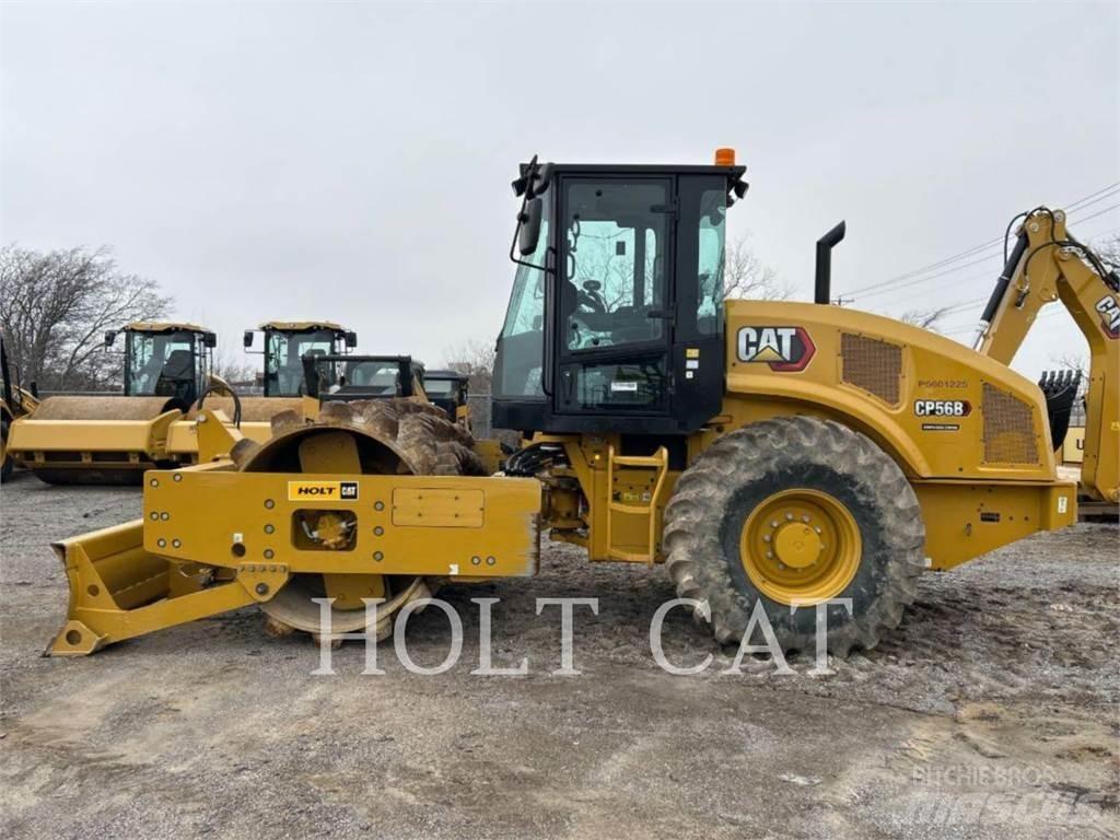 CAT CP56B CAB Valsetog