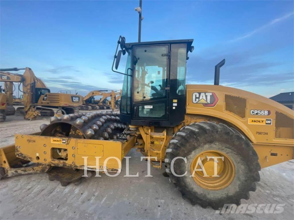 CAT CP56B CAB Valsetog