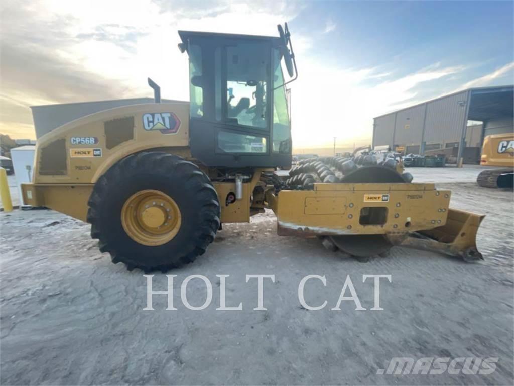 CAT CP56B CAB Valsetog