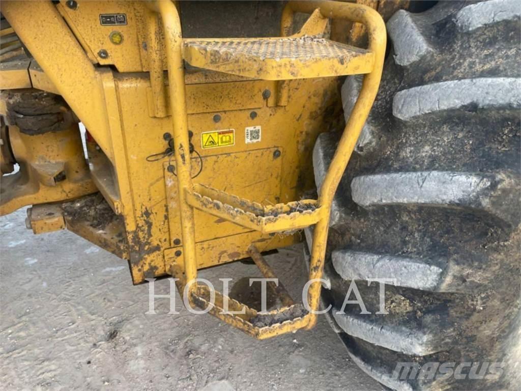 CAT CP56B CAB Valsetog