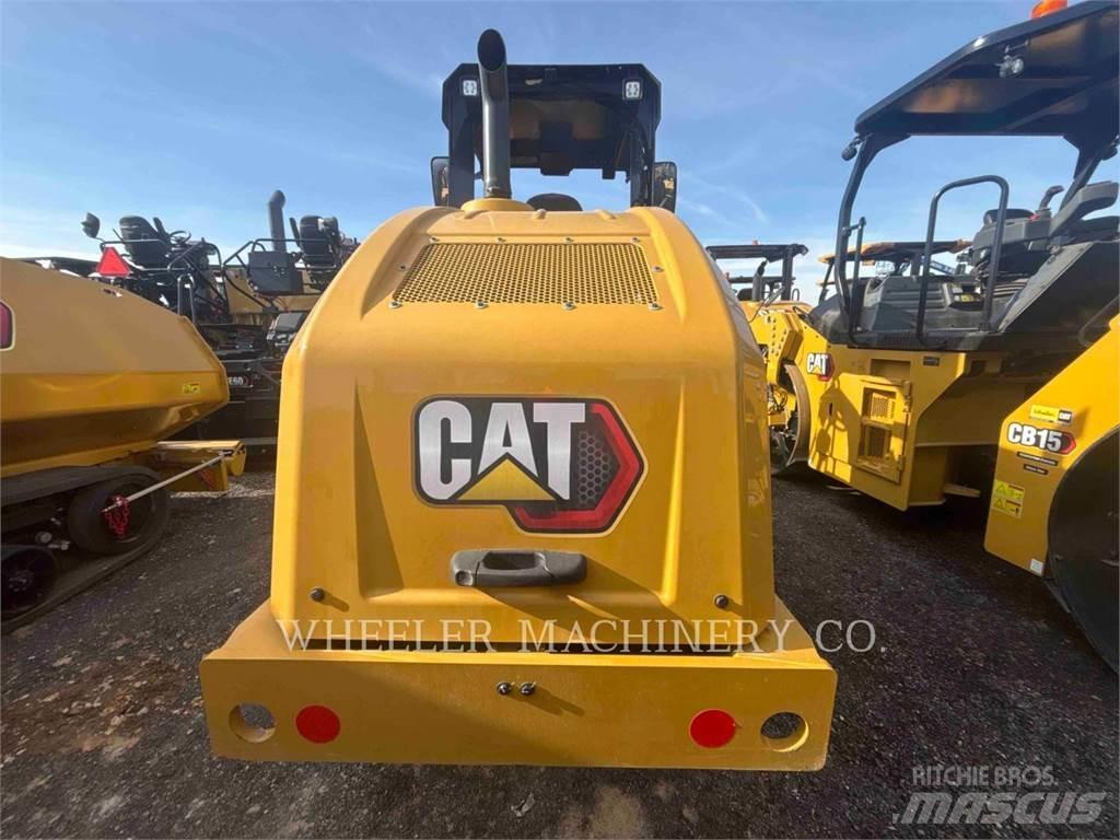 CAT CP7 Valsetog