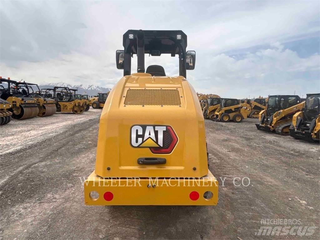 CAT CP7 Valsetog