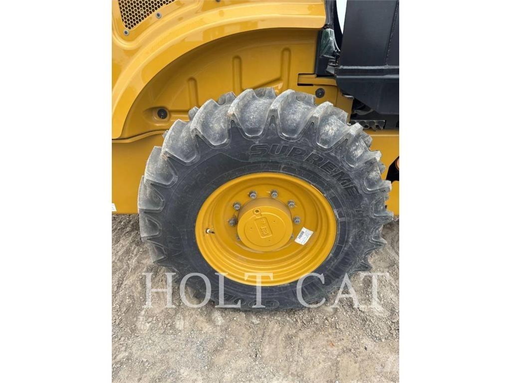 CAT CP7 Valsetog