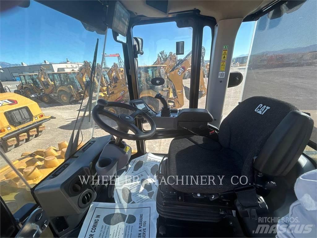 CAT CP74B Valsetog