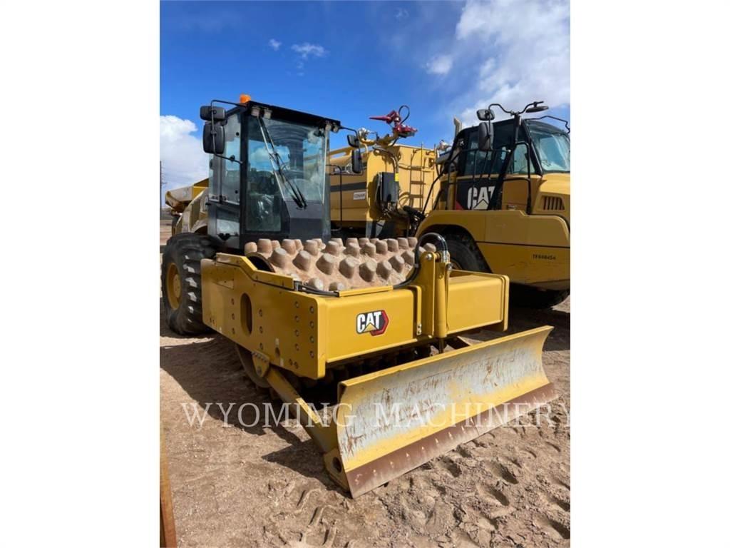 CAT CP74B Asfalt/tjære sprøyter