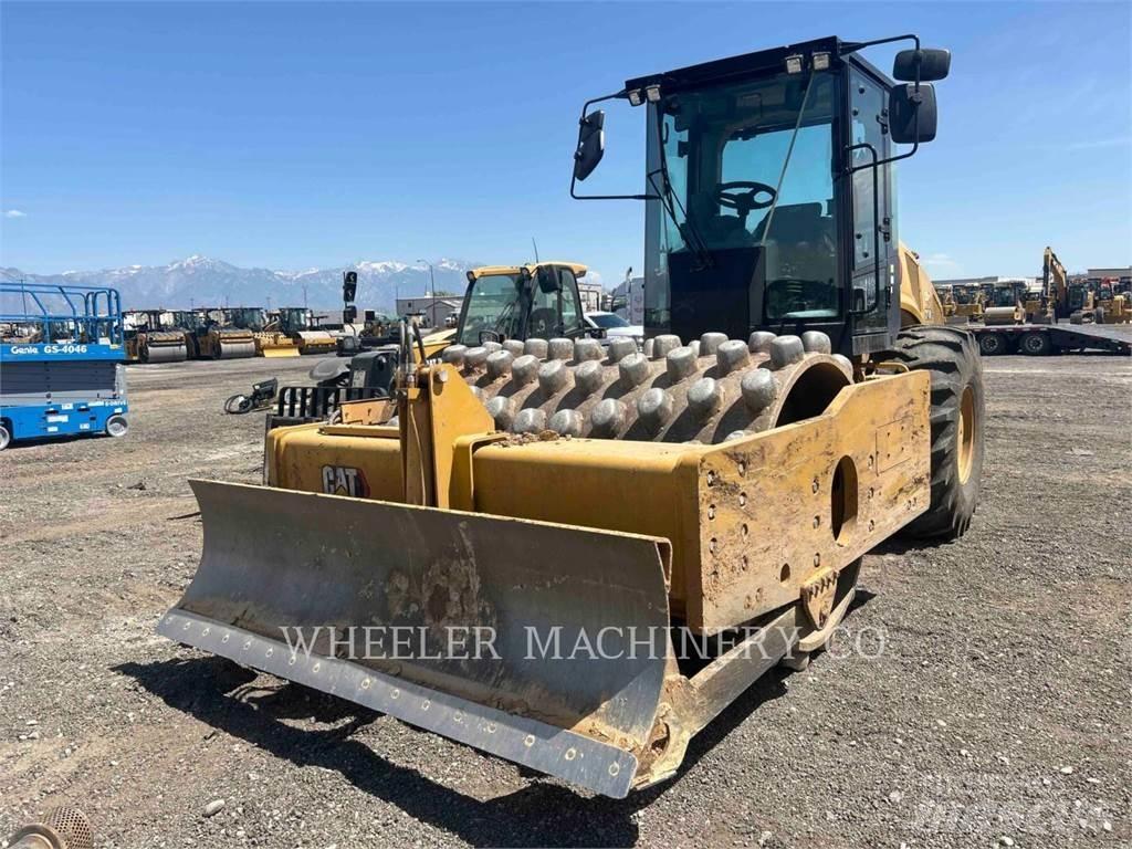 CAT CP74B Valsetog