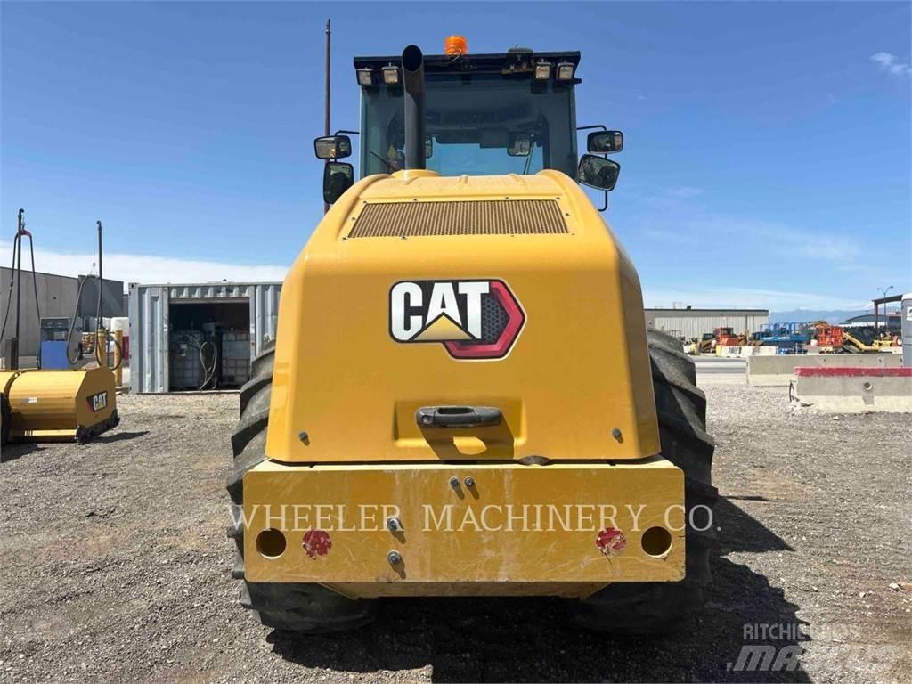 CAT CP74B Valsetog
