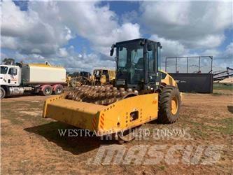 CAT CP76 Valsetog