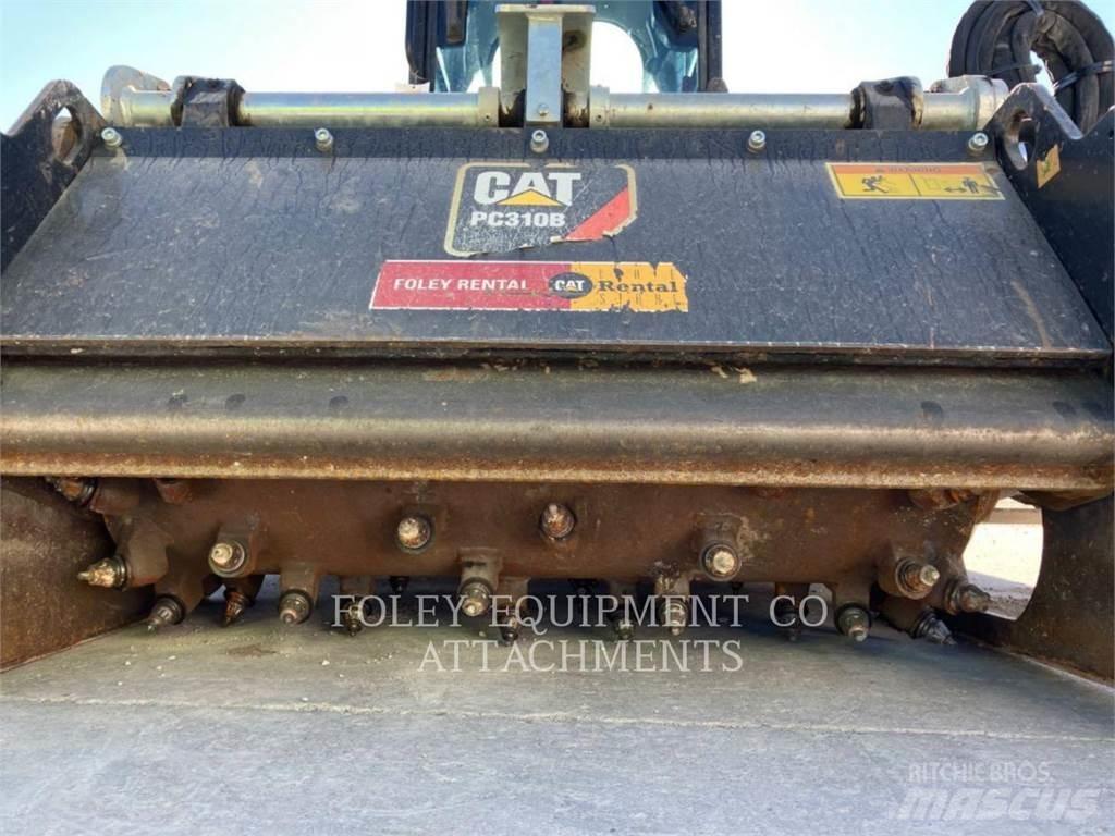 CAT CPSSL310B Kompaktlastere