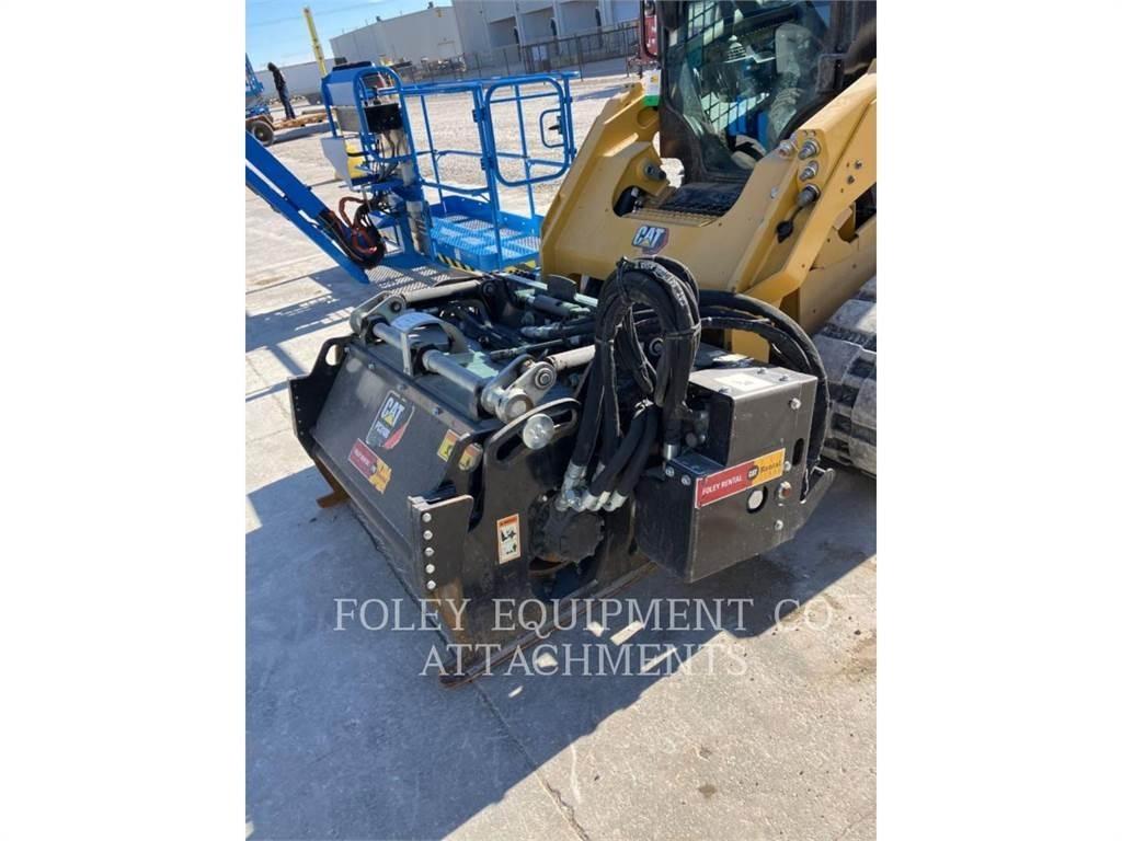 CAT CPSSL310B Kompaktlastere