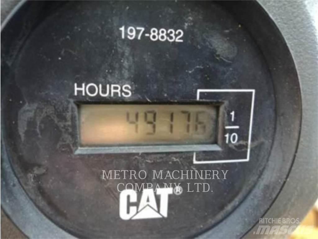 CAT CS-533E Valsetog