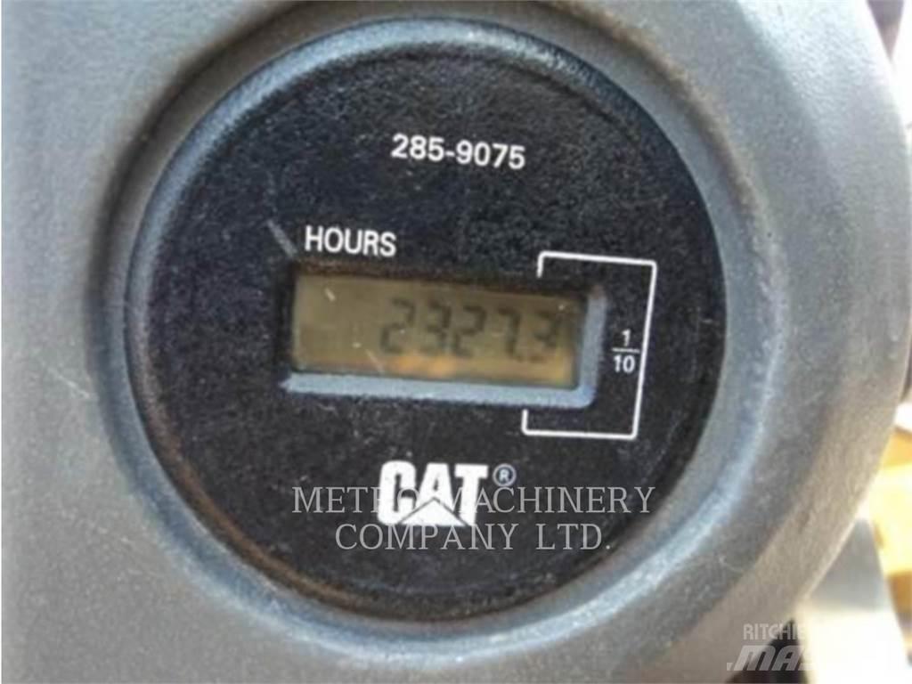 CAT CS-533E Valsetog